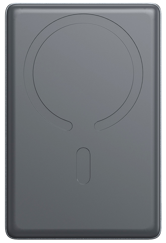 باور بانك جوي روم لاسلكي مغناطيسي ، 10000 مللي أمبير ، شحن سريع ، هيكل نحيف ، متعدد الألوان ، JR-PBM08 PRO