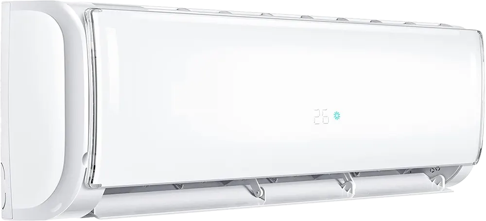 تكييف هواء هاير بيورتي، 1.5 حصان، بارد -ساخن، بلازما، أبيض ، GSU12KHQOC
