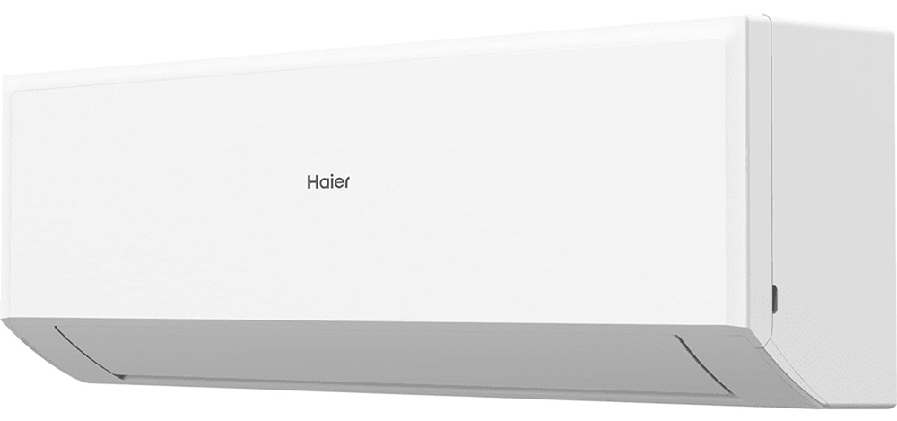 تكييف هواء هاير سمارت كول ، 1.5 حصان ، شاشة ديجيتال ، بارد -ساخن، بلازما، أبيض ، HSU12KHROC