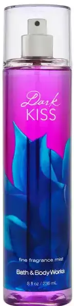 Bath & Body Works Dark Kiss Mist For Women , 236Ml