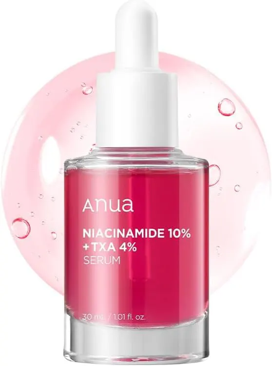 Anua Niacinamide 10% Txa 4% Serum , 30 Ml