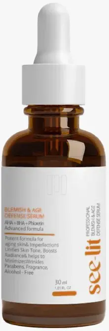 سيروم بروفيشنال للوجه من سي ليت، 30 مل