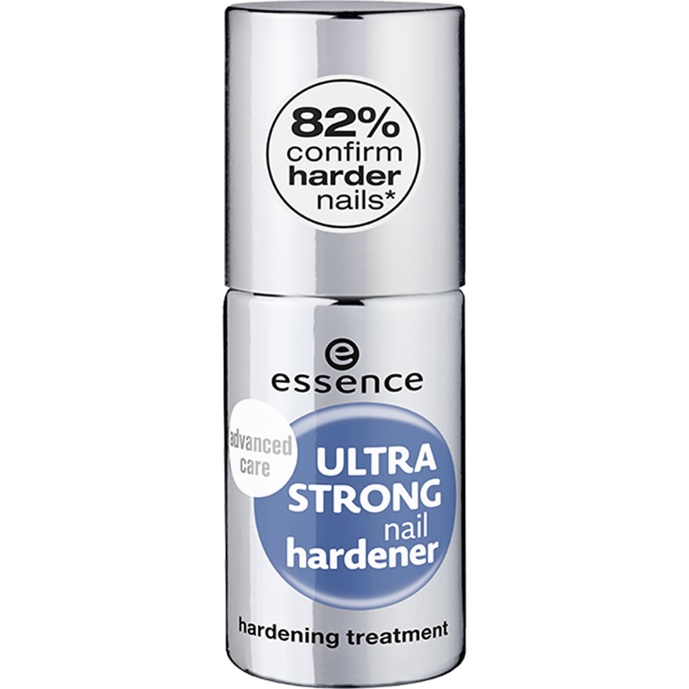 ESSENCE ULTRA STRONG NAIL HARDNER