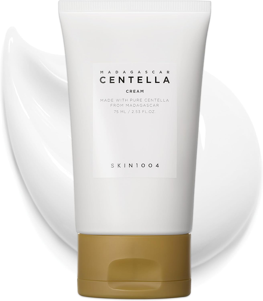 Skin1004 Madagascar Centella Cream, 75 Ml