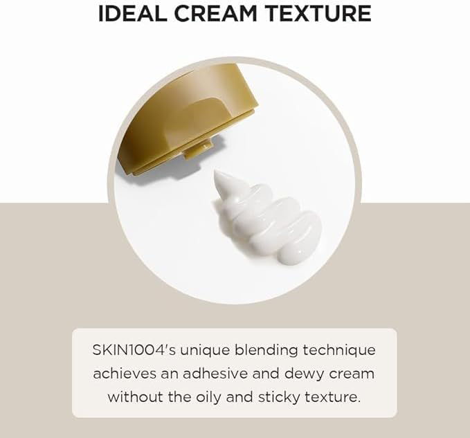 Skin1004 Madagascar Centella Cream, 75 Ml