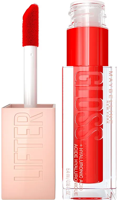 Maybelline Lifter Gloss, 023 Sweetheart