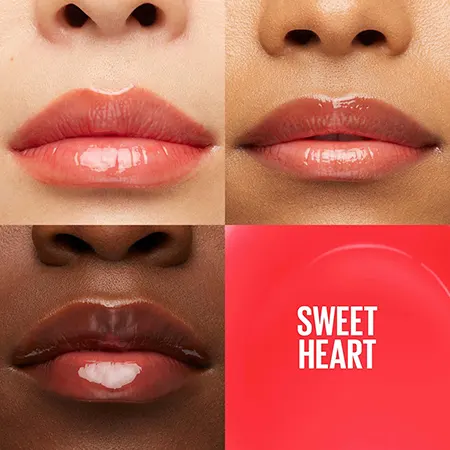 Maybelline Lifter Gloss, 023 Sweetheart