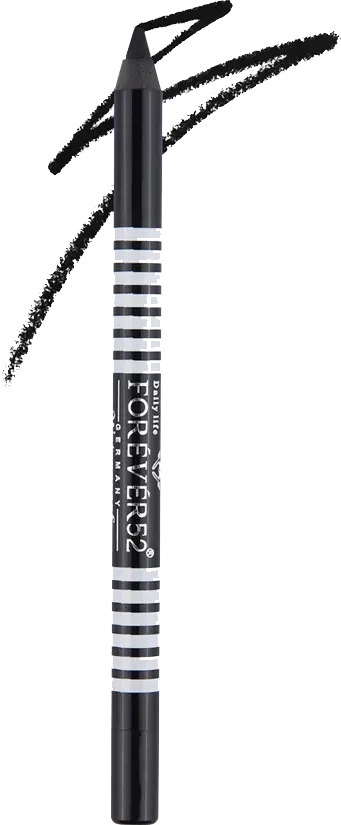 قلم ايلاينر فوريفر 52 مقاوم للماء، F501