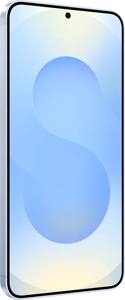 موبايل سامسونج جلاكسي S25 بلس ،ثنائي الشريحة، ذاكرة 256 جيجابايت، رامات 12 جيجابايت ، شبكة الجيل الخامس، أزرق فاتح