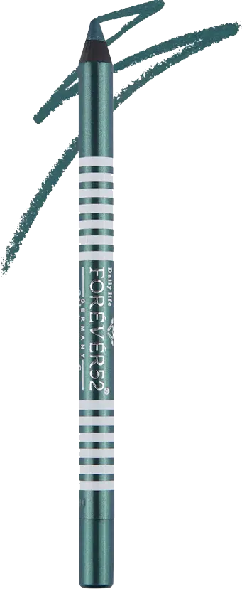 Forever 52 Waterproof Smoothening Eye Pencil, F506