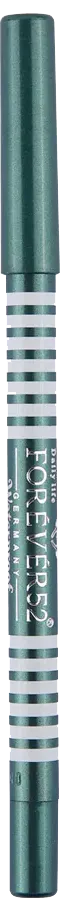 Forever 52 Waterproof Smoothening Eye Pencil, F506