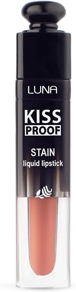 Luna Kiss Proof Lipstick, 816