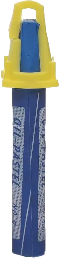 Ling Dong Bird Crayon Box 12 Colors, Assorted Colors, Model LD-6001-12