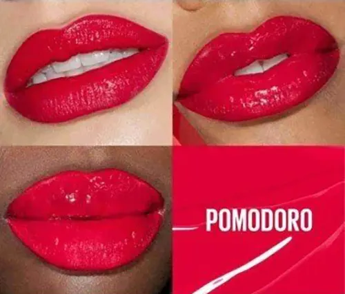 Maybelline Super Stay Vinyl Ink, 210 Pomodoro