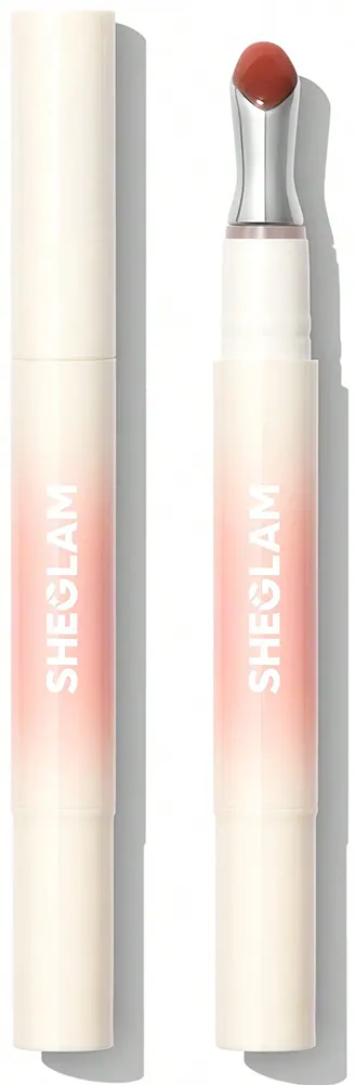 Sheglam Bold Booster Lip Plumper, Honey Glaze