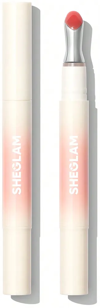 Sheglam Bold Booster Lip Plumper, Blush Drizzle