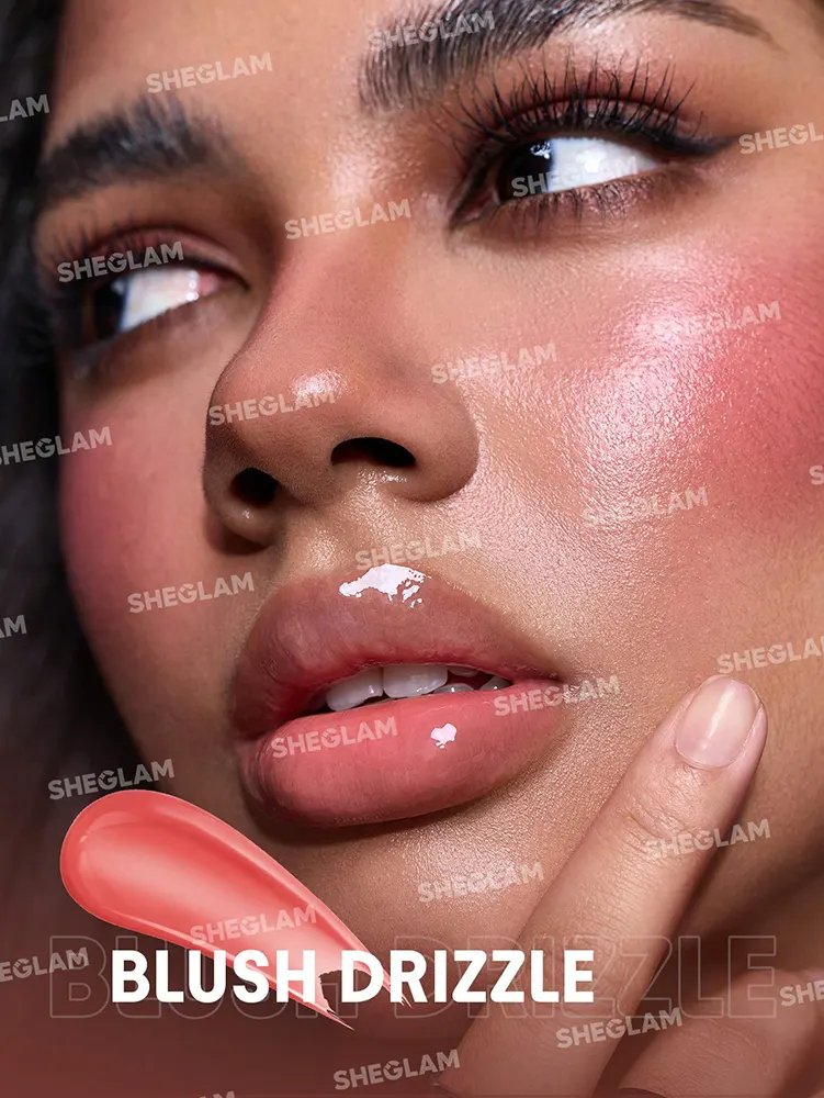 ليب بلامبر شيجلام بولد بوستر ، بلش دريزل