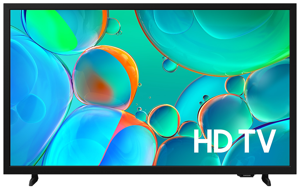 Samsung Smart TV, 32-inch, HD, LED, Built-in Receiver, UA32H5000FUXEG