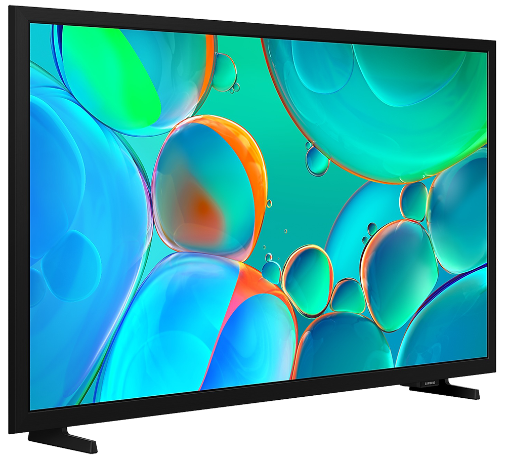 Samsung Smart TV, 32-inch, HD, LED, Built-in Receiver, UA32H5000FUXEG