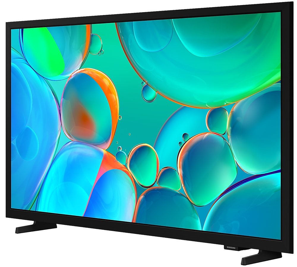 Samsung Smart TV, 32-inch, HD, LED, Built-in Receiver, UA32H5000FUXEG