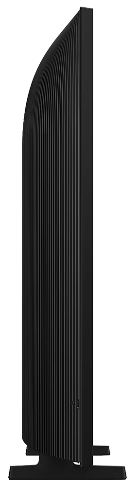 Samsung Smart TV, 32-inch, HD, LED, Built-in Receiver, UA32H5000FUXEG