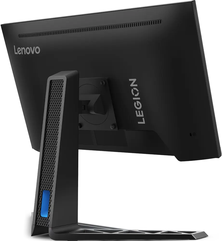 شاشة ألعاب لينوفو ليجن R24E، بحجم 23.8 بوصة، لوحة IPS، دقة FHD ، معدل تحديث 180 هرتز، أسود، H24238FR0