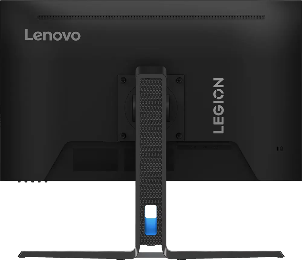 شاشة ألعاب لينوفو ليجن R24E، بحجم 23.8 بوصة، لوحة IPS، دقة FHD ، معدل تحديث 180 هرتز، أسود، H24238FR0