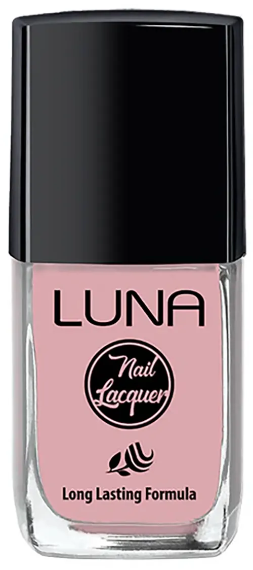 Luna Nail Lacquer ,10 Ml ,647