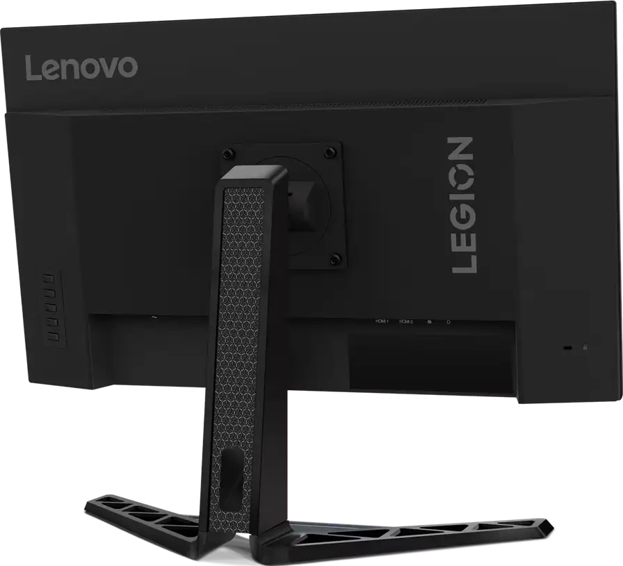 شاشة ألعاب لينوفو ليجن R27QE، بحجم 27 بوصة، لوحة IPS، دقة QHD، معدل تحديث 180 هرتز، أسود، A24270QR0