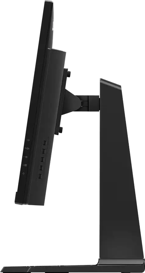 شاشة ألعاب لينوفو ليجن R27QE، بحجم 27 بوصة، لوحة IPS، دقة QHD، معدل تحديث 180 هرتز، أسود، A24270QR0