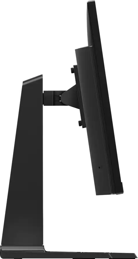 شاشة ألعاب لينوفو ليجن R27QE، بحجم 27 بوصة، لوحة IPS، دقة QHD، معدل تحديث 180 هرتز، أسود، A24270QR0