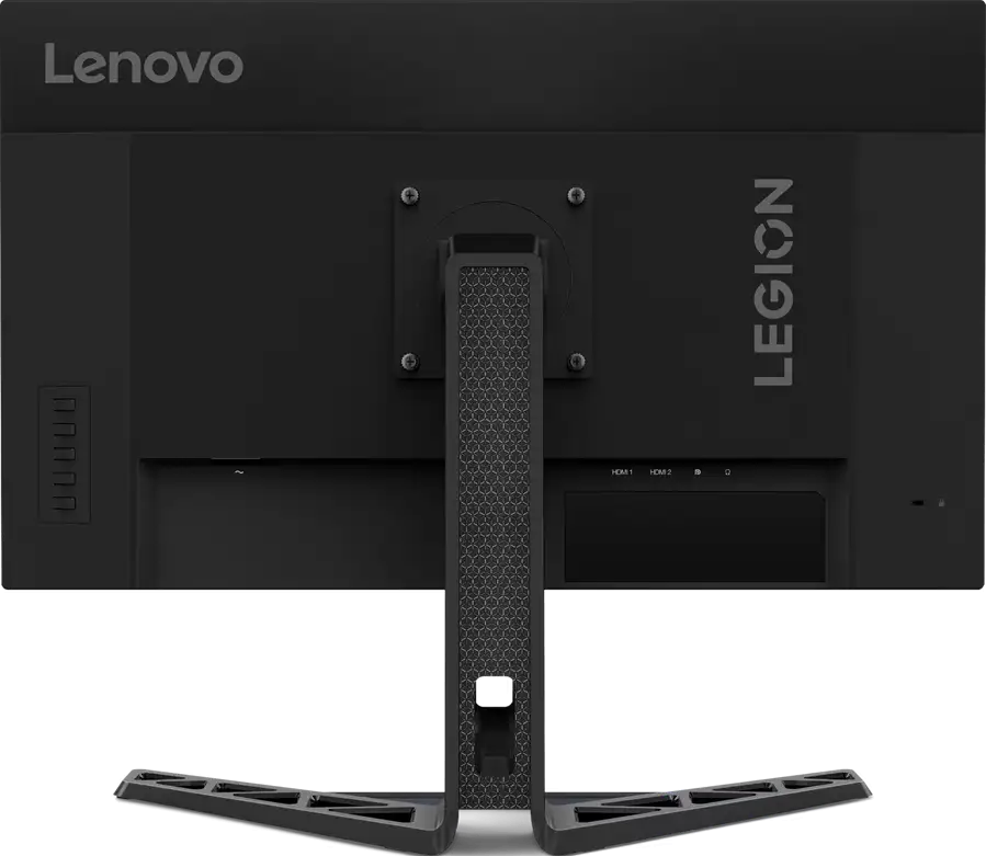 شاشة ألعاب لينوفو ليجن R27QE، بحجم 27 بوصة، لوحة IPS، دقة QHD، معدل تحديث 180 هرتز، أسود، A24270QR0