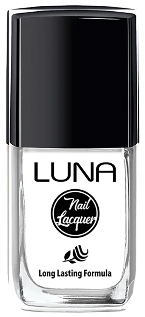 طلاء اظافر من لونا، 10 مل، 641