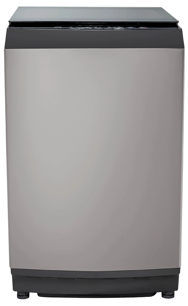 غسالة ملابس فوق اوتوماتيك توشيبا ، 15 كيلو ، شاشة ديجيتال تعمل باللمس ، موتور انفرتر ، سيلفر ، AW-DUHN1600LUPEG (SK) ، ( بضمان ميراكو 19111 )