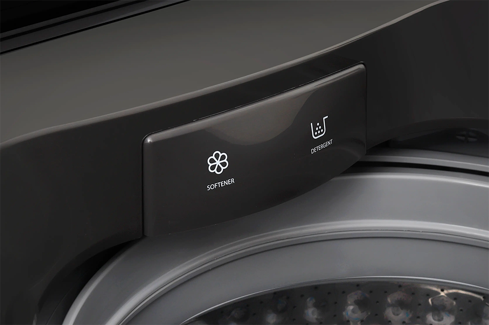 غسالة ملابس فوق اوتوماتيك توشيبا ، 15 كيلو ، شاشة ديجيتال تعمل باللمس ، موتور انفرتر ، سيلفر ، AW-DUHN1600LUPEG (SK) ، ( بضمان ميراكو 19111 )