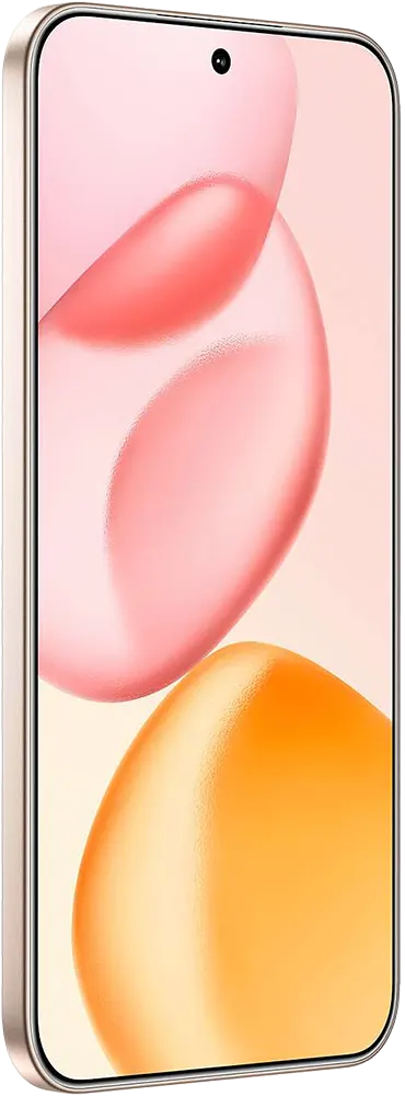 Honor 400 Dual SIM Mobile, 512GB Internal Memory, 12GB RAM, 5G Network, Desert Gold