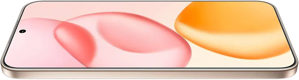 Honor 400 Dual SIM Mobile, 512GB Internal Memory, 12GB RAM, 5G Network, Desert Gold