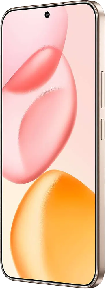 Honor 400 Dual SIM Mobile, 512GB Internal Memory, 12GB RAM, 5G Network, Desert Gold