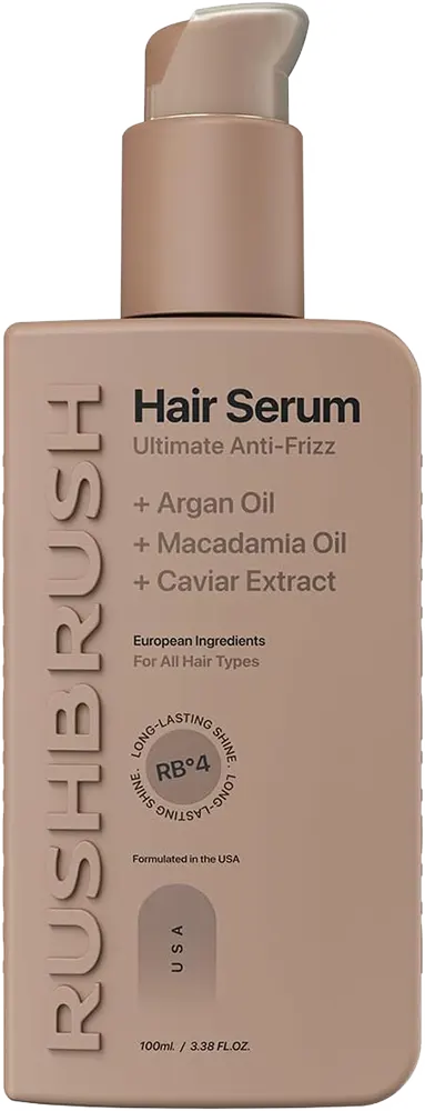 سيروم الشعر ار بي °4 من راش براش، 100 مل