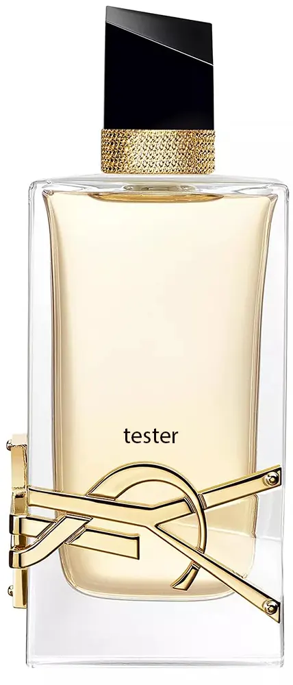 Ysl Libre By Yves Saint Laurent For Women Edp 90 Ml (Tester)