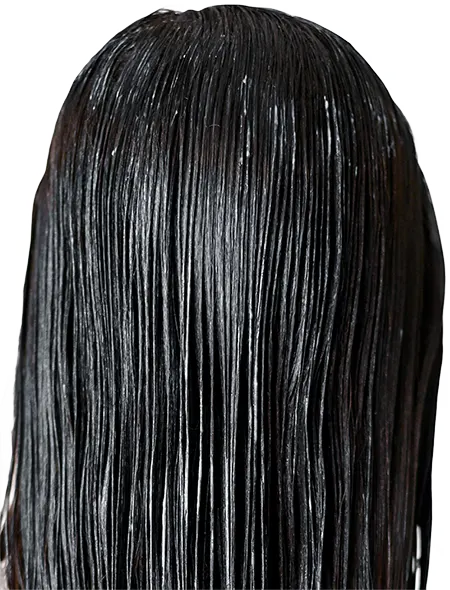 Rush Brush Rb°2 Hair Mask, 350 Ml