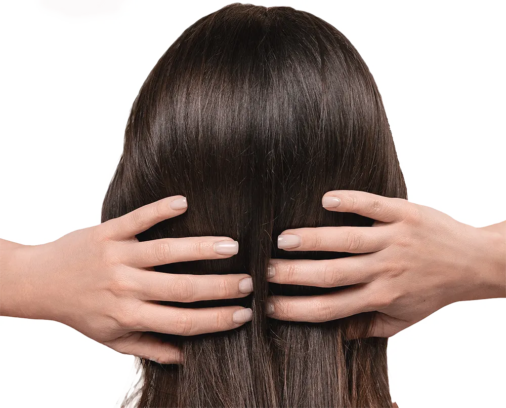 Rush Brush Rb°0 Hair Oil, 100Ml