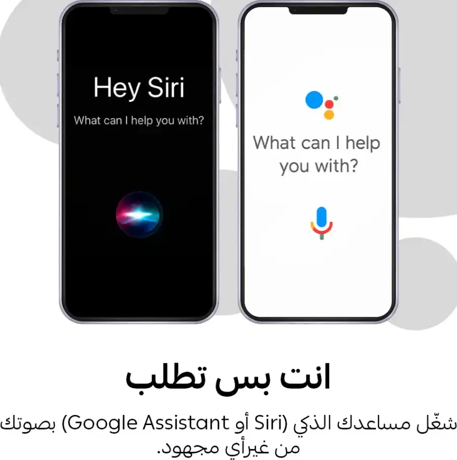 سماعات رأس لاسلكية كاردو، بلوتوث 5.4، إلغاء الضوضاء النشط، 4 ميكروفونات، قابلة للطي، أزرق، CGLHDP01L