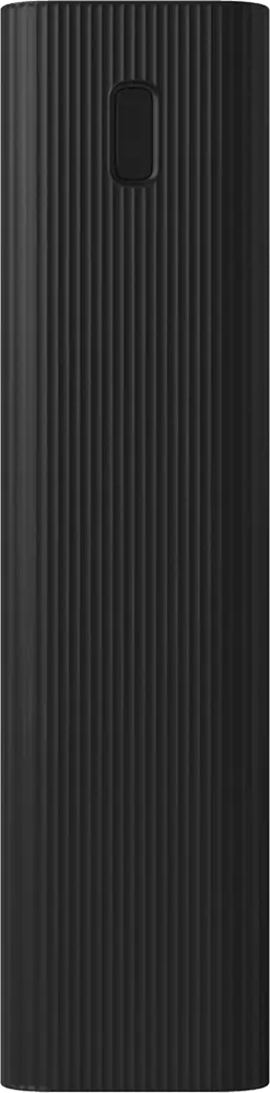 Xiaomi Power Bank, 30000mAh, 18W, Fast Charging, Black, BHR9126GL