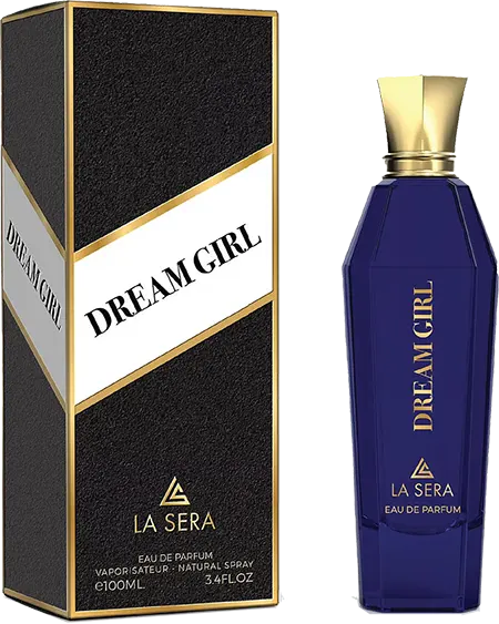 Dream Girl By La Sera For Women Edp, 100 Ml