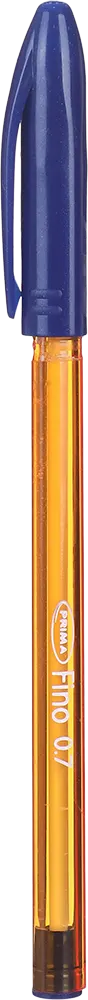 Prima Fino Ballpoint Pen, 0.7 mm, Assorted Colors