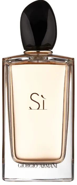 عطر سي من جورجيو أرماني للنساء او دي برفان ، 150 مل
