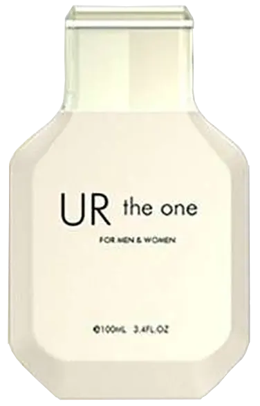 Ur The One By Estiara For Unisex Edt, 100 Ml