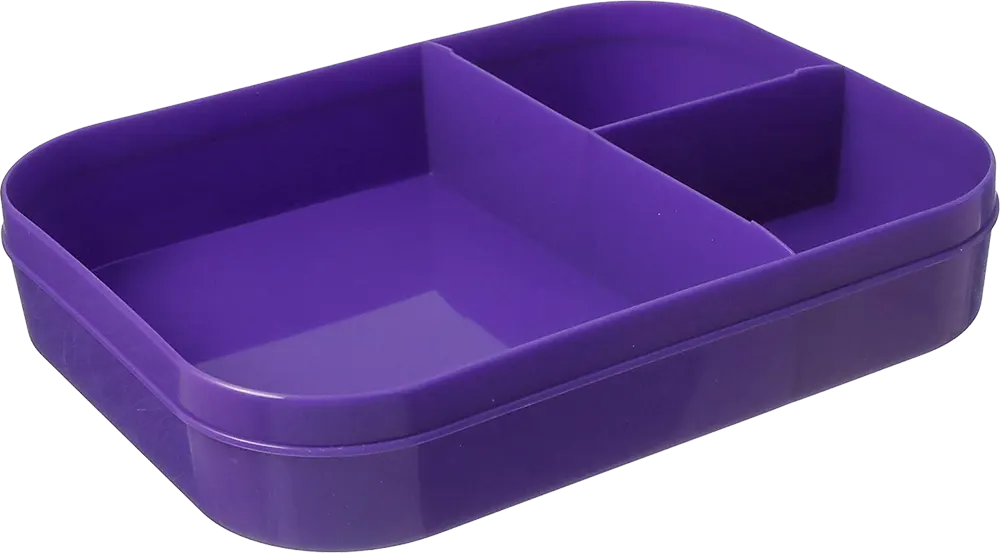 لانش بوكس ام ديزاين، 2.1 لتر، كلبس، فوشيا، موديل 6446