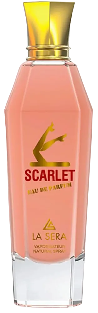 Scarlet By La Sera For Women Edp, 100 Ml